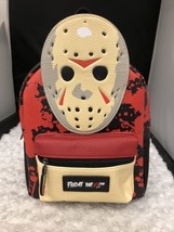 Friday The 13th Concept One Backpack - $59.99