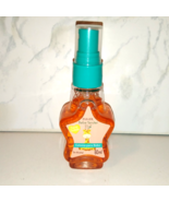 Bebe Tender Cologne Spray Lindo Cuidado 60ml For Baby  By Fuller (Alcoho... - $141.13 MXN