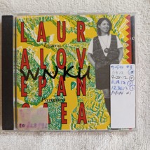 Pangaea by Laura Love (CD, Jul-1994, Octoroon Biography) - £7.97 GBP