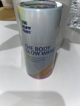 THE GLOW FAIRY Retinol Body Glow Wand SEALED! Helps eliminate stretch marks!! - £23.15 GBP