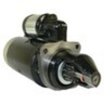 NEW STARTER FITS ISEKI 12 VOLT 6281-100-001 62811000100A 62811000101E image 8
