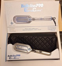 BabylissPro Cryo Care Cold Brush - Cryotherapy - 100-240V,50-60Hz  Open Box - $79.19