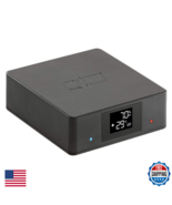 Exo Terra Thermostat with Day and Night Timer for Reptile Terrariums - $173.53