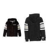 Nike Air Boys Hoodie Sweatshirt Sportswear Full Zip Jacket, 4XS - $672.94 MXN