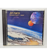 Pictures of Earth + Space by Jim Bartz (CD, 1987, Passport Records) - $18.10 CAD