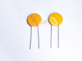 10PCS TVR20471 TKS 20mm Zinc Oxide Varistor ZOV 470V 6.5kA 220J Radial 2... - $133.25 MXN