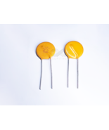 10PCS TVR20471 TKS 20mm Zinc Oxide Varistor ZOV 470V 6.5kA 220J Radial 2... - $7.00