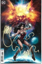 Wonder Woman #067 Var Ed (Dc 2019) - £3.60 GBP