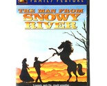 The Man From Snowy River (DVD, 1982, Widescreen &amp; Full Screen)   Kirk Do... - $5.88