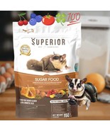 Superior Premium Sugar Glider Food – Specially Crafted Nutrition for You... - $17.50