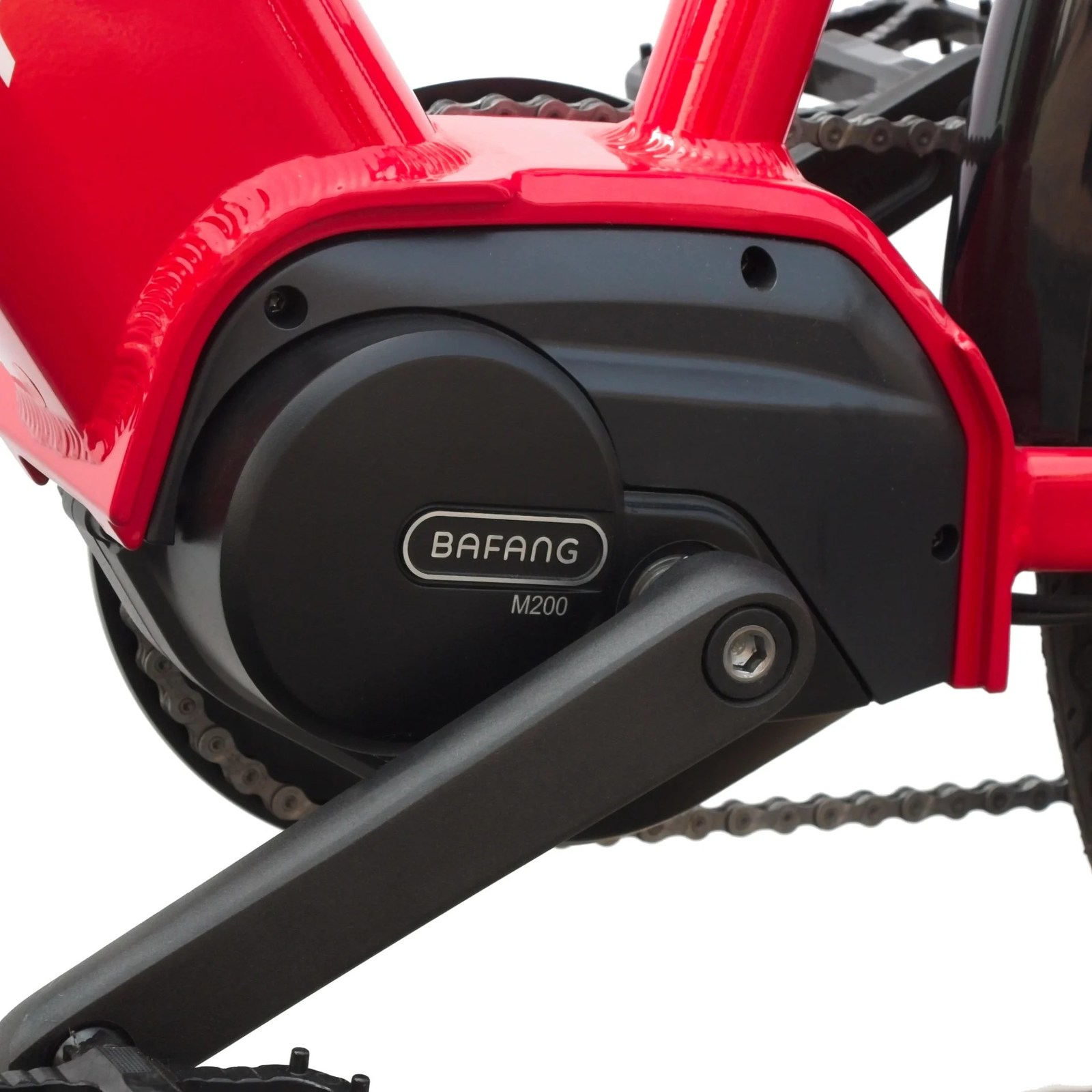 Dosun Urban - Avvenire electric bicycle  Item image 8