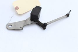 02-08 BMW 750I FRONT RIGHT HEADLIGHT LEVELING SENSOR Q1086 image 6