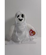 TY 1999 Beanie Baby 7&quot; Sheets Ghost Plush w/Tags - €8,73 EUR