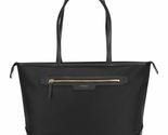 Targus 15&quot; Newport East-West Laptop Tote Bag, Black - Perfect for Busine... - $136.97