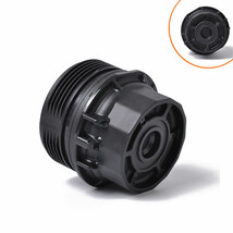 For Toyota Prius Lexus Scion 1.8L Oil Filter Housing Cap Assembly 15620-... - $12.60