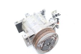 08-11 SUBARU IMPREZA 2.5I A/C COMPRESSOR Q6038 image 9