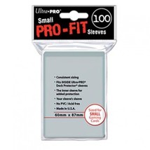 Ultra Pro Gaming Generic 82713 Deck Protector, Multi, One Size - £9.58 GBP