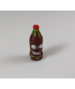 Moose Grossery Gang Series 1 Scummy Sodas Brown Leaky Juice - $92.93 MXN