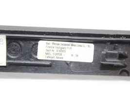 09-15 BMW 7 SERIES Left Driver Side Center Console Trim F2152 image 11