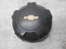 2004-2008 Chevrolet Colorado Steel Wheel Center Cap 97319340 - £20.65 GBP