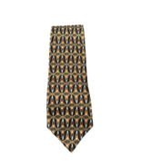 Geoffrey Beene Geometic Designed Tie - $13.43 CAD