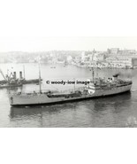 rp03832 - UK Naval Tanker - RFA Green Ranger - print 6x4 - $4.02 CAD
