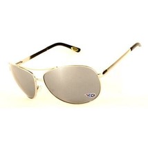 NFL Tennessee Titans Football Official Team Sisk Hinge Aviator Style Sunglasses - $17.41