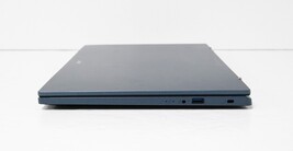 Acer Aspire 3 Touch 15.6" AMD Ryzen 5 7520U 8GB RAM 512GB SSD image 7