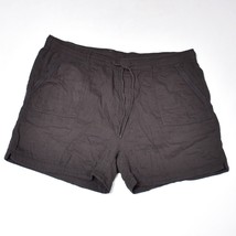 Old Navy Women&#39;s Shorts Draw String Size XXL - $13.07