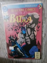Detective Comics #664 (DC Comics, Late July 1993) - £2.39 GBP