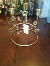 Pier 1 Candleabra-Brand New-SHIPS N 24 HOURS - £59.01 GBP