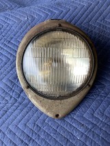 37 38 39 Ford Sealed Beam Conversion Bezel One Corcoran Brown OH - $68.31