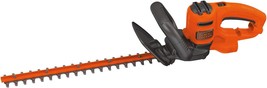 Black Decker 18-Inch Electric Hedge Trimmer (Beht200). - $63.96