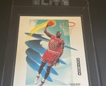 1991-92 Skybox - #39 Michael Jordan - $7.70