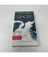 Ghost VHS McDonalds Version New Sealed With McDonald watermarks On Seal ... - $9.47