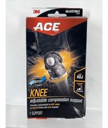Ace Knee Adjustable Compression 3M Breathable Moderate Support 907003 ￼ - $12.99