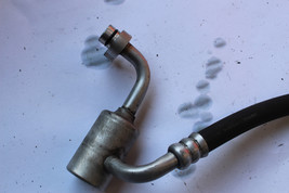 2006-2008 INFINITI FX35 HIGH PRESSURE A/C LINE   R1295 image 7