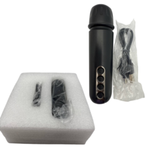 Wireless Microphone For iHome Bluetooth Karaoke Machine iKBT70 Mic Repla... - $218.60 MXN