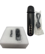Wireless Microphone For iHome Bluetooth Karaoke Machine iKBT70 Mic Repla... - $218.60 MXN