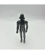 Vintage Darth Vader Star Wars Action Figure - GMFGI Hong Kong 1977 - $9.20