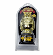 World Famous Derek Awards Trophy DIY Champion of the Year Novelty Lagoon NEW - £10.36 GBP