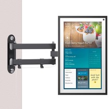 360Flex Wall Mount for Show Monitors 13&quot;-27&quot; with Extendable Arm - $65.33