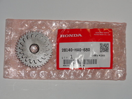 Starter Start Reduction Gear Honda TRX 250 350 ATC250 ATC 250ES 250SX 25... - $49.95