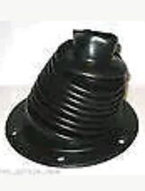RUBBER BOOT  7-7/8&quot; O.D. W000490 I RUBBER SHAFT DUST COVER BOOT 2&quot; DIA S... - €10,31 EUR