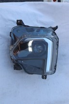 2022-24 Chevy Traverse Lower LED Headlight Head Light W/O DRL Driver Left LH  image 2
