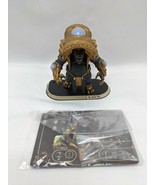 Golem Arcana Growling Phalanx Duarni Set/Figure With Card - $24.64 CAD