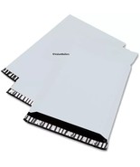 100 14.5x19 Poly Mailers Envelopes Shipping Mailer Bags 2.5 Mil Thick 14... - $307.08 MXN