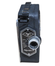 Vintage AGFA 8mm Movie Camera Movex 8 1938 - EXCELLENT - $69.25
