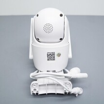 Hiseeu Wireless Security Cameras Outdoor WK-4HS03-AT image 4