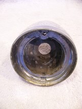 1955 Chrysler Backup Reverse Light Chrome Bezel #1622650 - $22.49